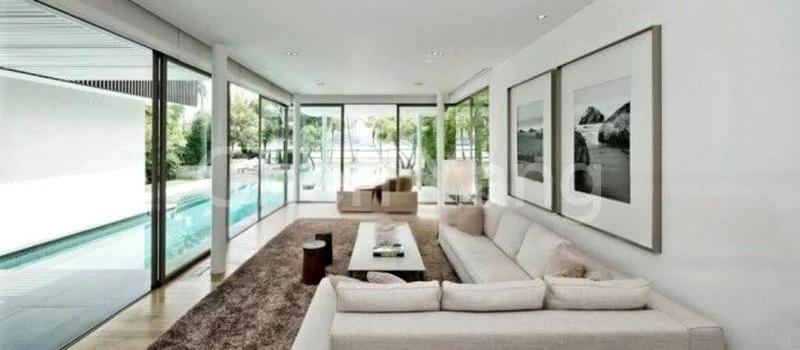 4 Bed Terraced House (Landed) for Sale in  Sandy Island - Image 1